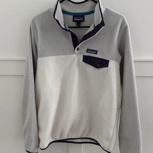 Patagonia pullover